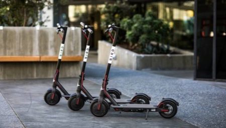 Como escolher uma scooter elétrica sobre duas rodas?