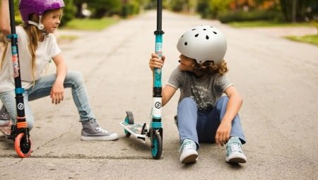 ¿Cómo elegir un casco para andar en scooter?