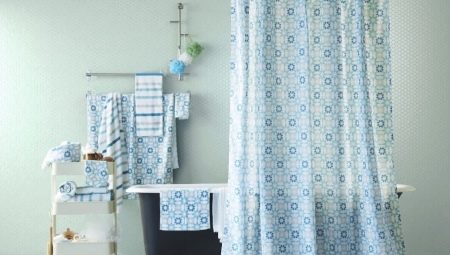 ¿Cómo elegir textiles de baño?