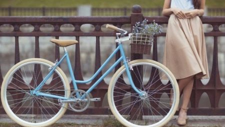 Şehir için en iyi bisikletler: derecelendirme ve seçim