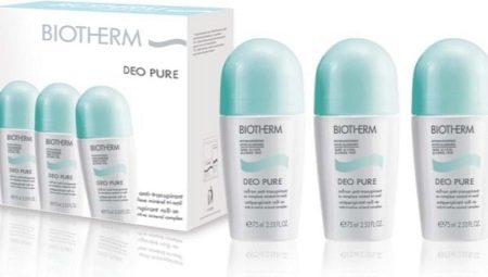 Biotherm Deodorant Review