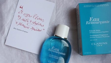 Clarins Déodorant Review