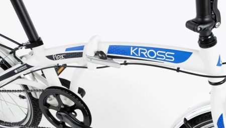 Đánh giá xe đạp Kross