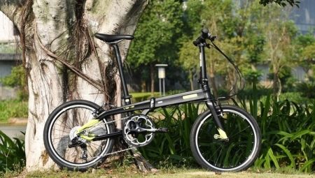 Langtu velosipēdu īpašības un izvēles kritēriji