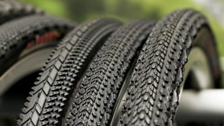 Decoding of marking of bicycle tires
