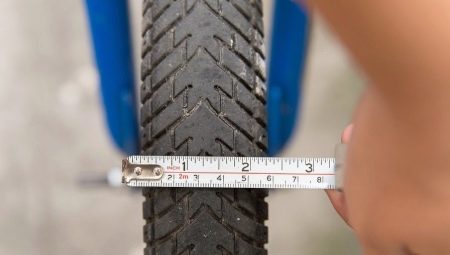 Veličine biciklističkih guma: što su i kako odabrati pravu opciju?