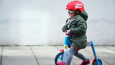 Scooter-bisiklet: üreticiler ve seçim için ipuçları