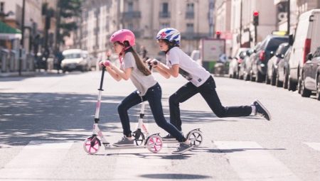 Scooters para adolescentes: ¿qué son y cómo elegirlos?