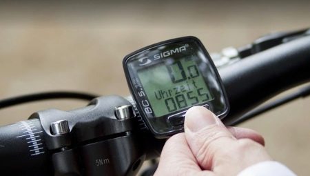 Sigma biciklistička računala Sport: Pregled asortimana proizvoda i savjeti