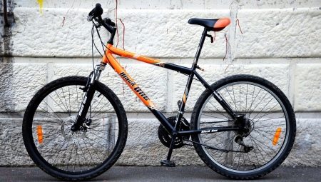 Black One Bicycles: caratteristiche e panoramica del modello