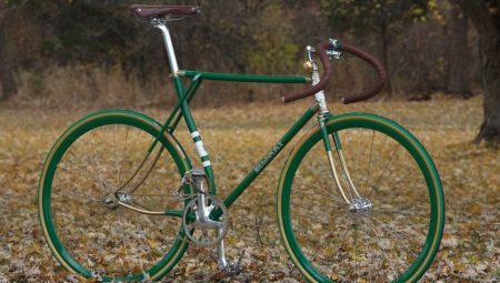Fixed Gear bicykle: čo je a ako si vybrať?