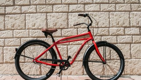 Format des vélos: avantages, inconvénients et aperçu des modèles
