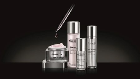 Anti-aging cosmetics Filorga