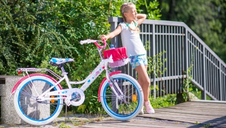 20 inçlik çocuk bisikletleri: model aralığı ve seçim