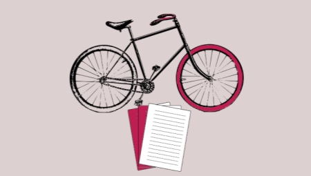 Documenten op de fiets: wie heeft het nodig en hoe kan ik het krijgen?