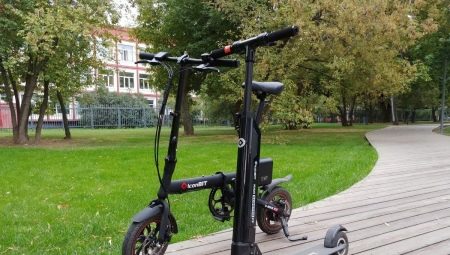 IconBIT elektromos kerékpárok: előnyei, hátrányai és a modellek jellemzői
