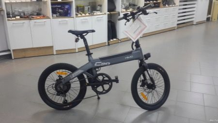 Xiaomi Electric Bikes: caratteristiche del modello, suggerimenti per la selezione e la cura