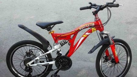 Como escolher uma bicicleta de velocidade infantil?
