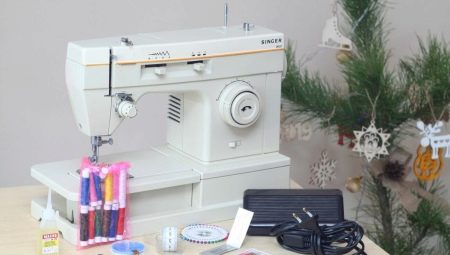 ¿Cómo elegir una máquina de coser y no cometer un error?