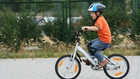 Kuinka valita 20 tuuman pyörä pojalle?