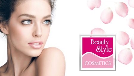 Cosmetics Beauty Style: přehled produktů, doporučení pro výběr