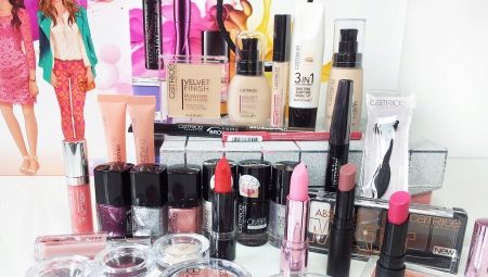 Catrice kozmetikumok: terméktípusok és tippek a választáshoz