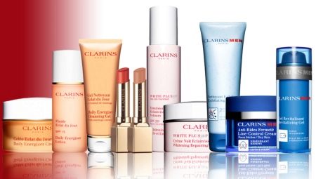 Cosmetica van Clarins: over het merk en de beste producten