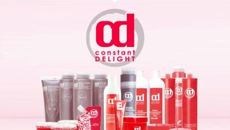 Constant Delight -kosmetiikka: edut, haitat ja tuotteen kuvaus