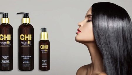 Cosmetice Chi Hair: Recenzii de produs și sfaturi de selecție