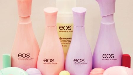 EOS Cosmetics: overzicht, voor- en nadelen