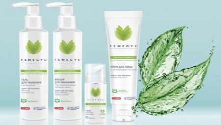 Femegyl cosmetics: advantages, disadvantages and review