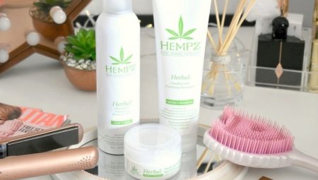 Kozmetika Hempz: prehľad produktov