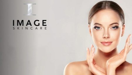 Cosmetics Image SkinCare: composição e descrição