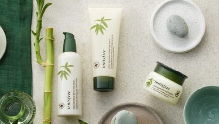 Innisfree Cosmetics: Features and Overview Series