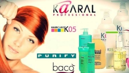 Kaaral cosmetics: lineup overview, pros and cons