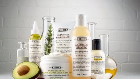 Kiehl's cosmetics: pros, cons and variety of products