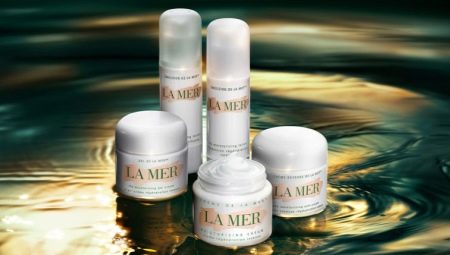 Cosmetici La Mer: vantaggi, svantaggi e panoramica