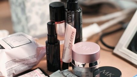 Mary Kay cosmetics: sobre a marca e os produtos