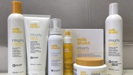 Kosmetika Milk Shake: výhody, nevýhody a typy