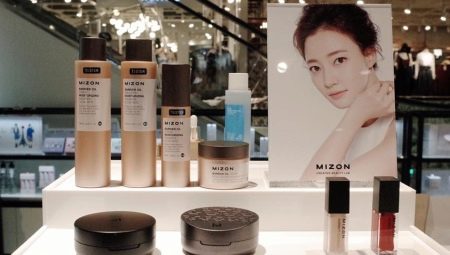 Mizon cosmetics: brand history and product overview