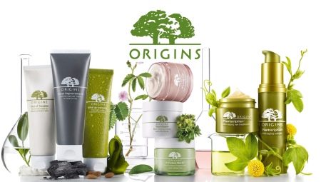 Origins Cosmetics: Markeninformationen und Sortiment