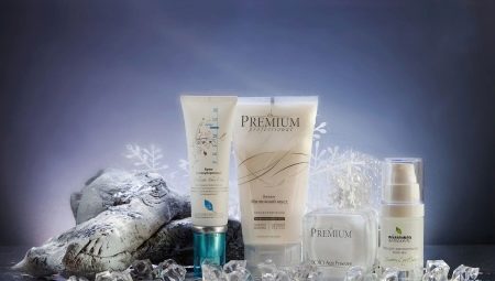 Cosmetici premium: vantaggi, svantaggi e varietà di assortimento