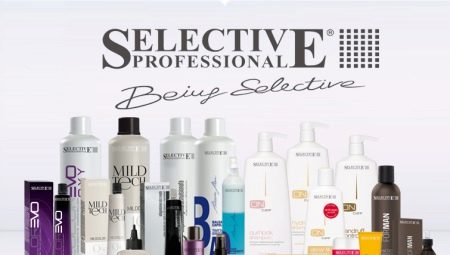 Cosmetics Selective Professional