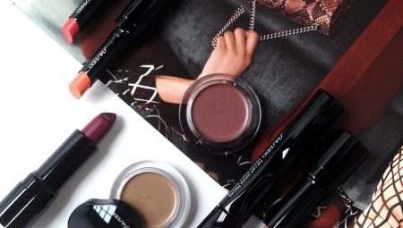 Kosmetik Shiseido: Penerangan dan jenis