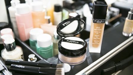 Sisley Cosmetics: Features and Range Overview