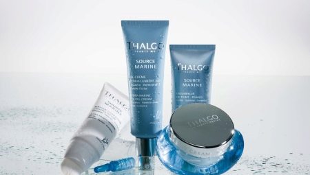 Thalgo Kosmetik: Eigenschaften und Sortiment