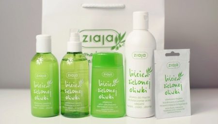 Ziaja Cosmetics: avantages, inconvénients et présentation du produit