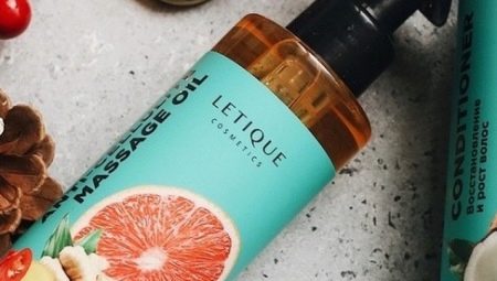 Kosmetik Letique: gambaran produk, pemilihan dan penggunaan cadangan