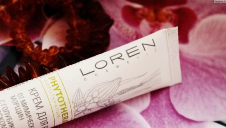 Loren Cosmetic: review, pros and cons, selection recommendations