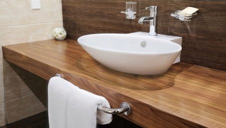 Bồn rửa nhỏ cho phòng tắm: mô tả về các loại và tính năng của sự lựa chọn